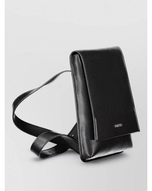 Calvin Klein Black Crossbody Bag for men