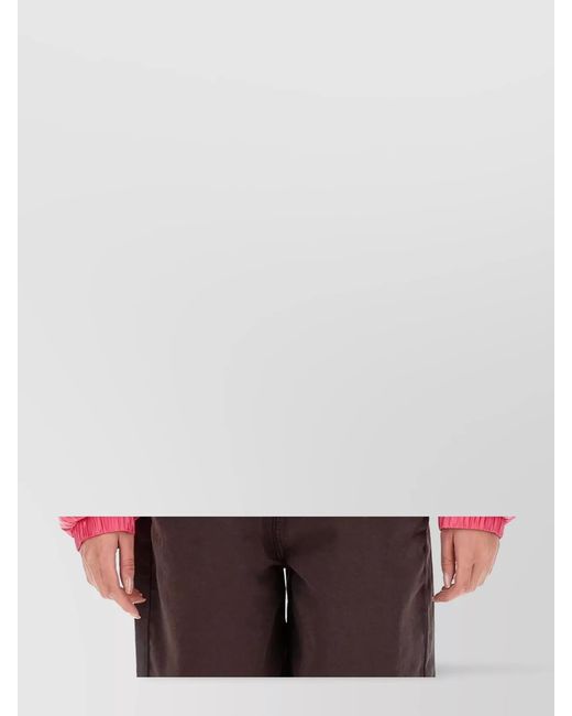Pyrenex Pink Down Puffer Jacket