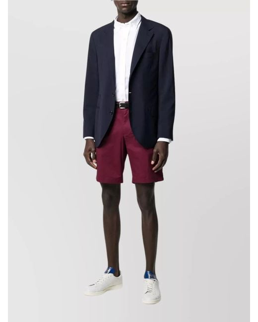 Ralph Lauren Shirt Logo Button Cuffs in White for Men | Lyst UK