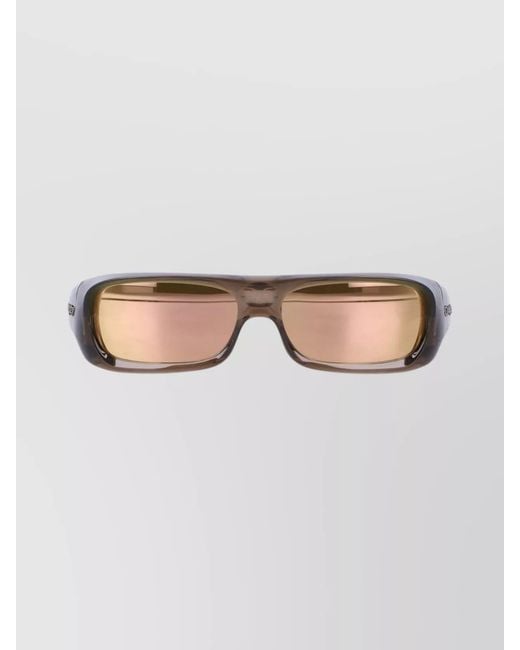 Oakley Gray Acetate Sunglasses
