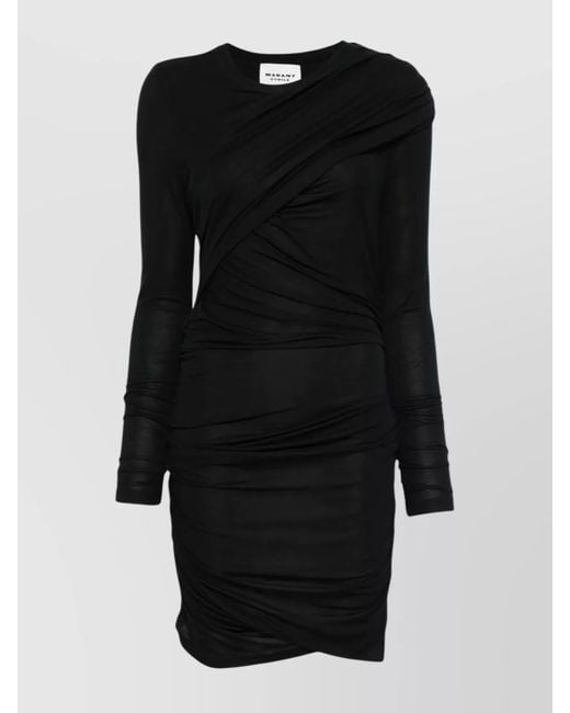 Isabel Marant Black Dresses