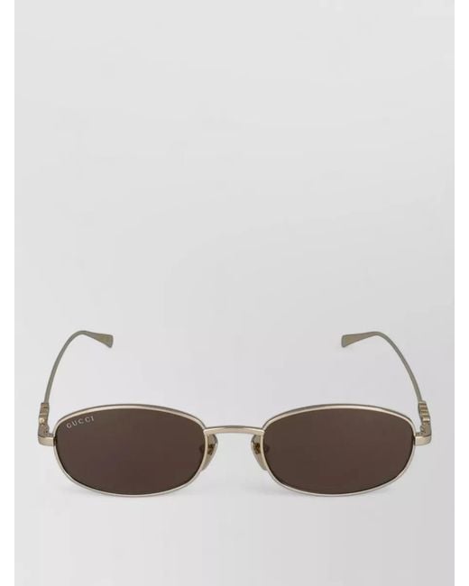 Gucci Multicolor Sunglasses Gg1940S 002 Metal Frame for men