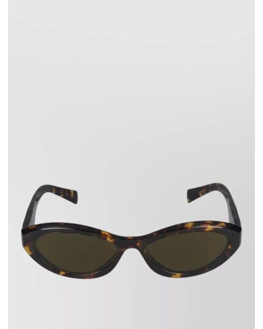 Prada Multicolor Sunglasses 0Pr 26Zs 16 145