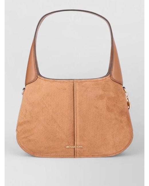 Michael Kors Multicolor Leather Shoulder Bag