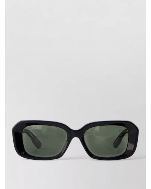 Gucci Multicolor Gg1531Sk Acetate Sunglasses Dark Lenses