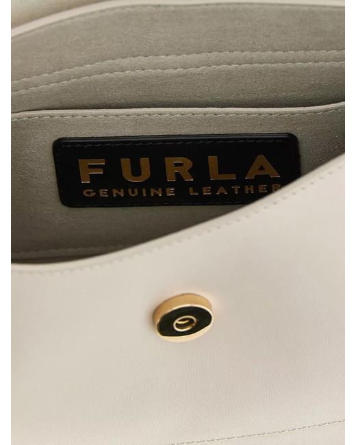 Furla Natural Flow Shoulder Bag