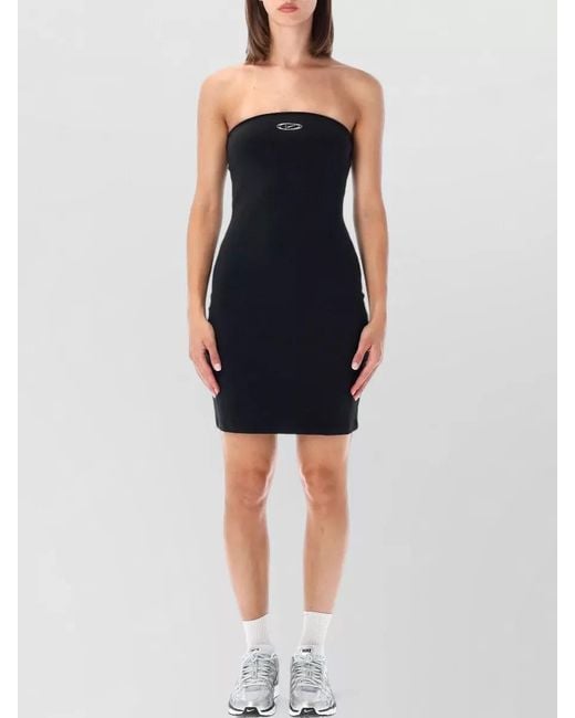 Nike Blue Bustie Dress