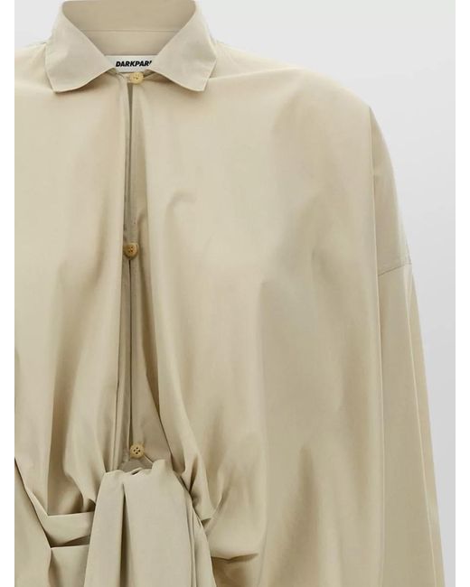DARKPARK Natural Romy Shirt