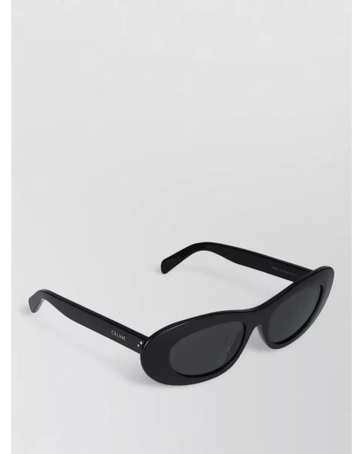 Céline Multicolor Sunglasses Cat Eye Model Cl40310U