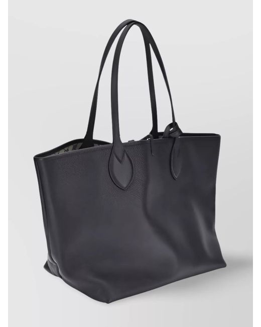 Gucci Blue Shoulder Bags
