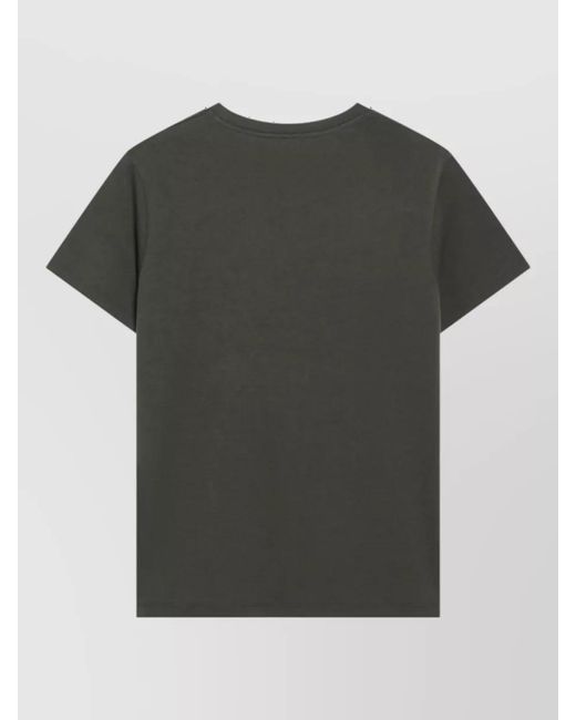 Fendi Green T-Shirt