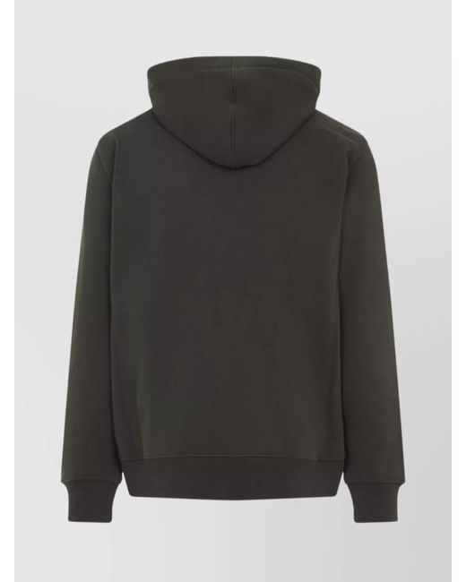Givenchy Black Hoodie for men