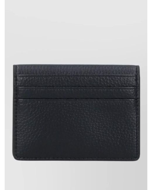 Vivienne Westwood Gray Cardholder