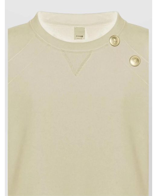 Pinko Natural Margarina Jumper