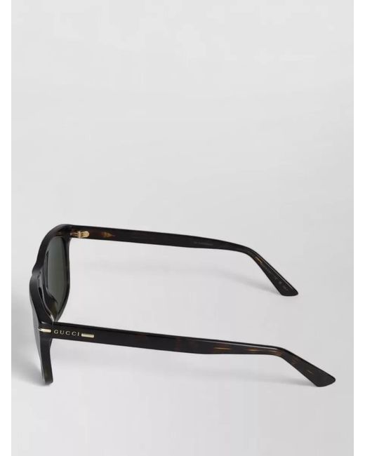 Gucci Multicolor Sunglasses Gg1444S 002 Uv Protection for men