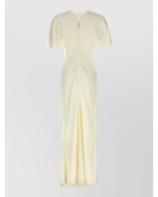 victoria-beckham-isabella-crew-neck-ruched-floor-length-dress-in-white