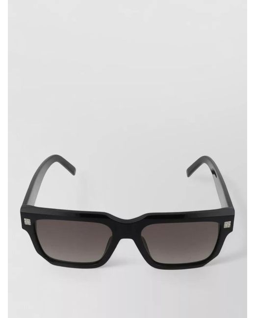 Givenchy Metallic Sunglasses