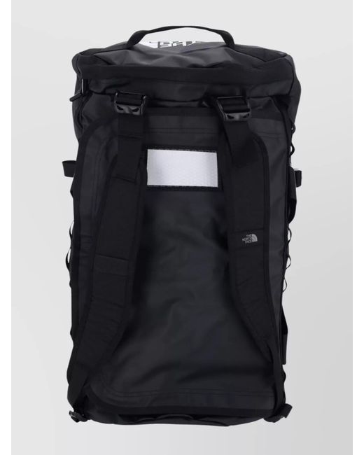 The North Face Black Suitcase