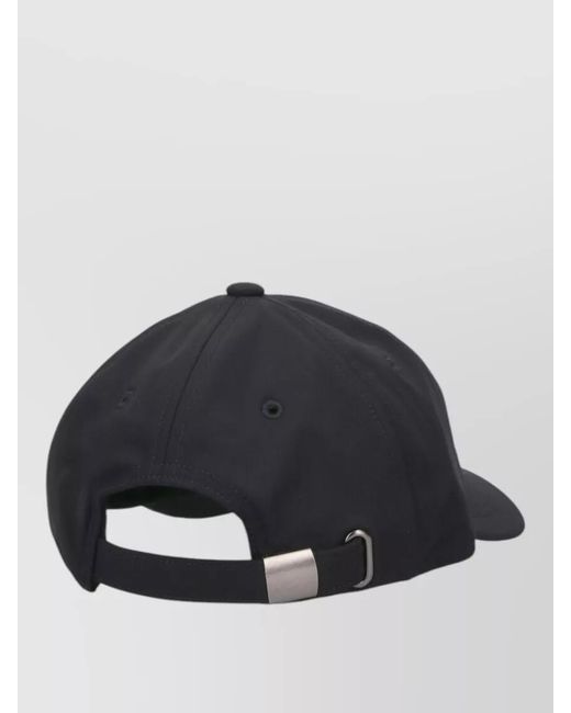 Our Legacy Blue Baseball Cap