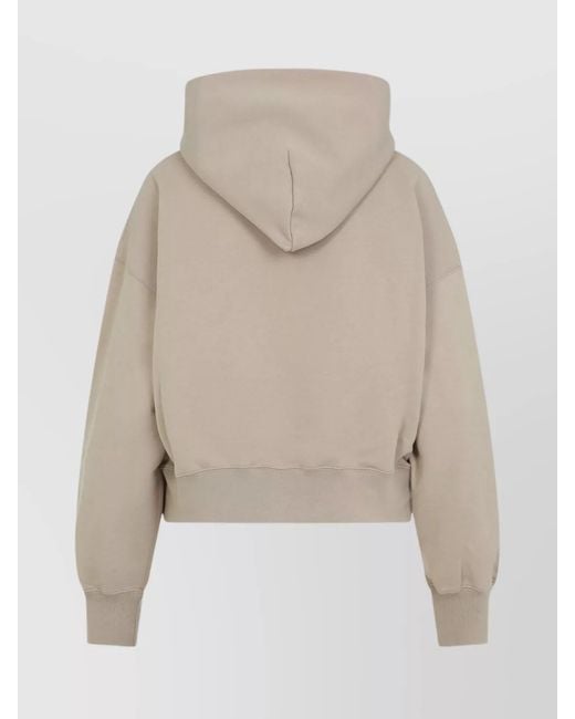 Gucci Natural Hoodie