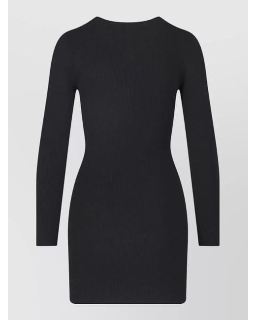 Alexander Wang Black Top
