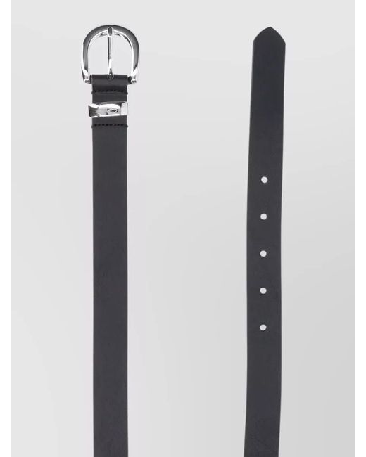 sunflower Multicolor Adjustable Length Belts Metal Buckle Design for men