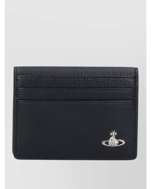 Vivienne Westwood Gray Cardholder