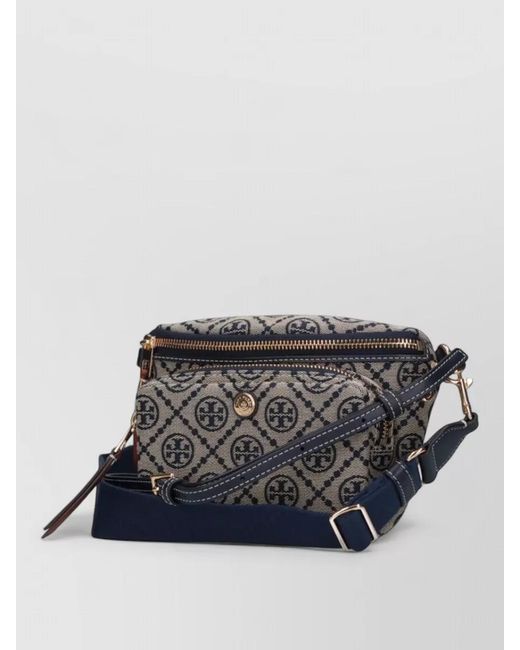 Tory Burch Gray Tory Burch