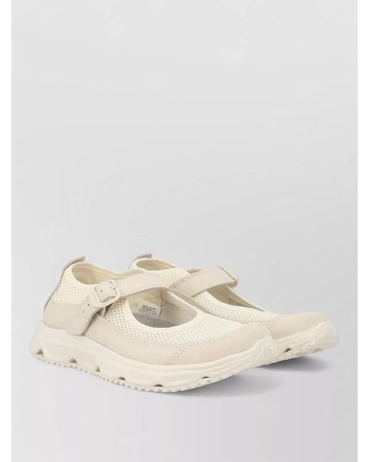 Salomon Natural Rx Marie Jeanne Mesh Sandal Sneaker