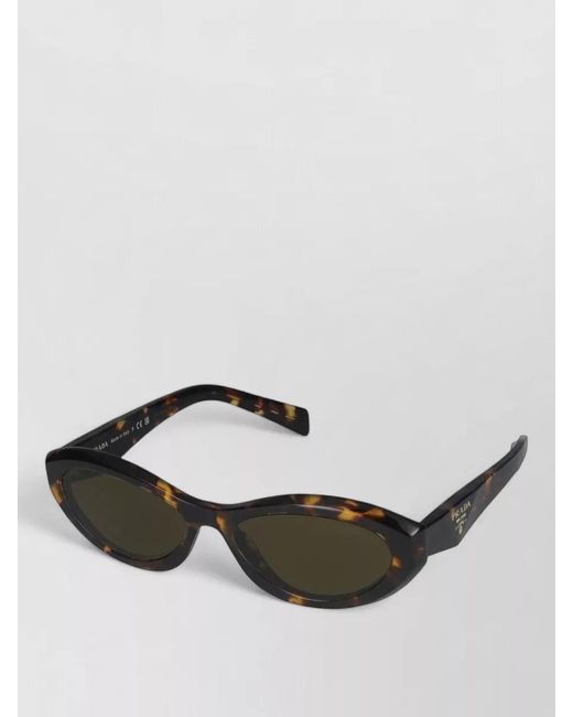 Prada Multicolor Sunglasses 0Pr 26Zs 16 145