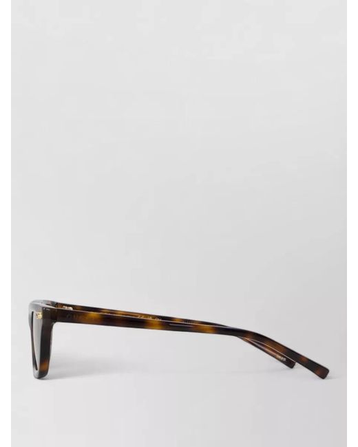 Gucci Gray Gg1944S Acetate Sunglasses Tinted Lenses