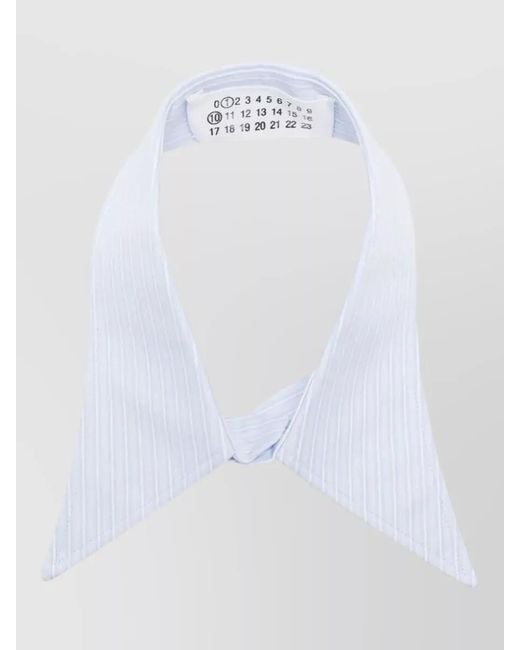 Maison Margiela White Various Item for men