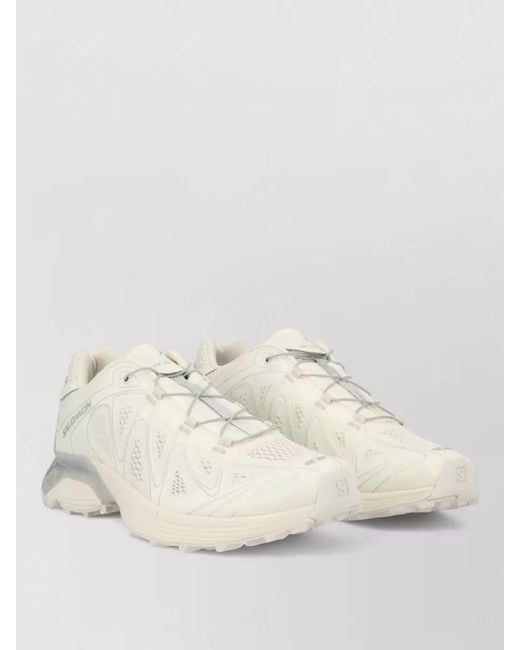 Salomon Natural Xt-Whisper Void Low-Top Sneakers