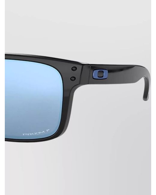 Oakley Multicolor Sunglasses Square Frame Modern Design