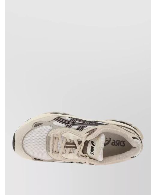Asics Multicolor Gel Nyc 2 Sneakers Chunky Sole