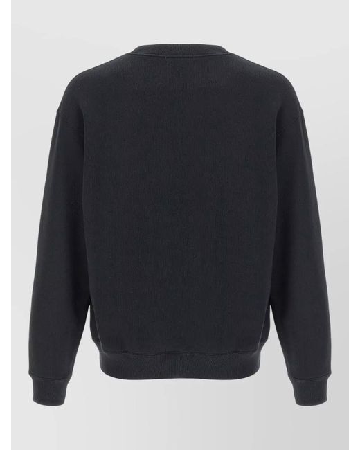 J.W. Anderson Blue Lovers Sweatshirt Limited Edition for men