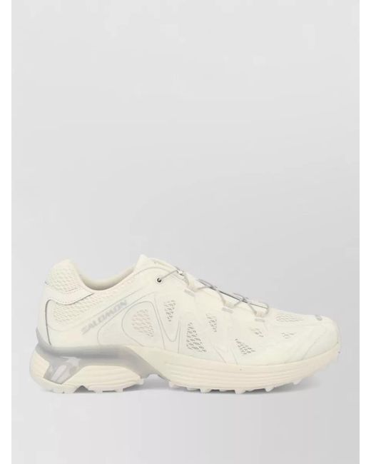 Salomon Natural Xt-Whisper Void Low-Top Sneakers