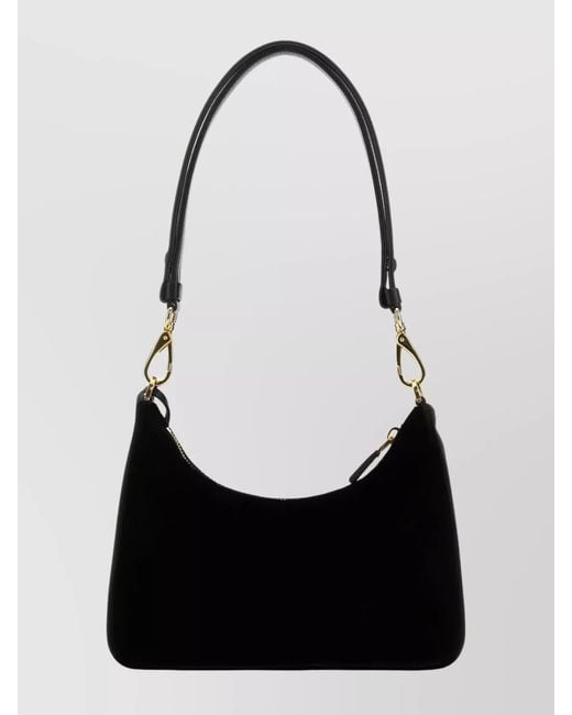 Prada Black Bags