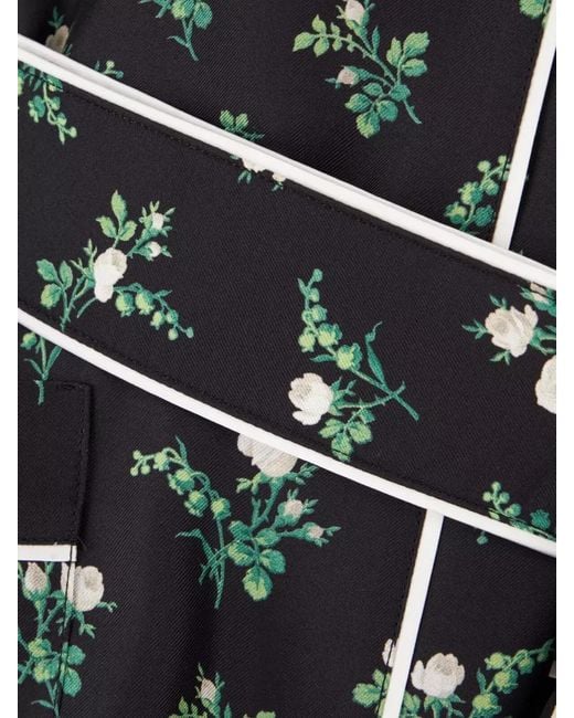 Dolce & Gabbana Black Dolce&Gabbana Clothing Tops