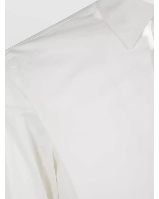 Michael Kors White Shirt for men