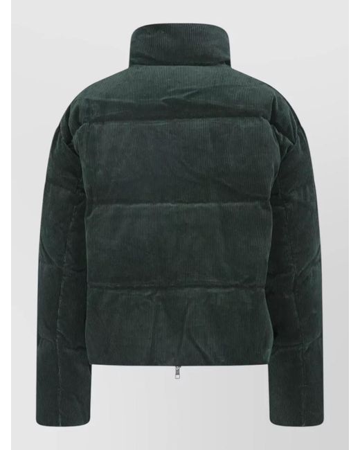 Polo Ralph Lauren Green Coat