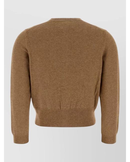 Isabel Marant Brown Cardigans
