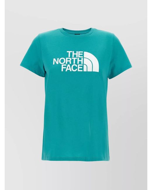 The North Face Blue Easy T-Shirt