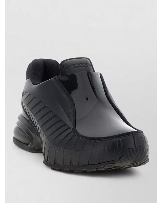 Comme des Garçons Black Nike Air Max Dolce Sp X Sneakers for men