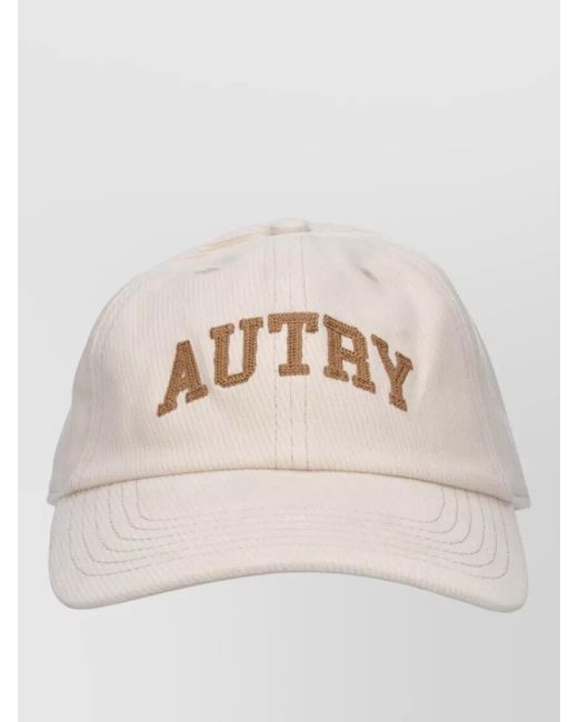 Autry Natural Cotton Cap
