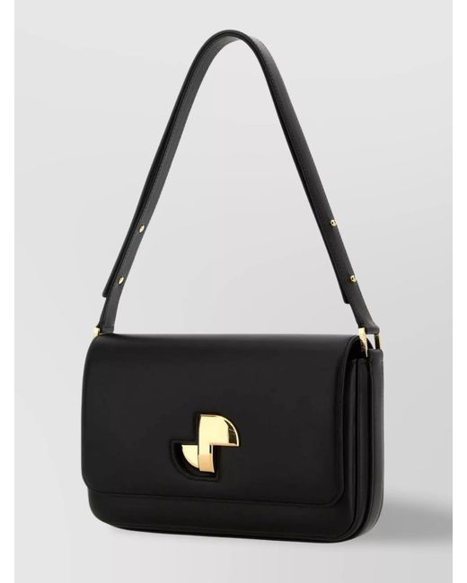 Patou Black Handbags