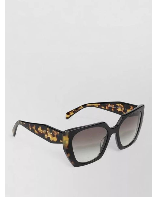 Prada Multicolor Sunglasses 0Pr 15Ws 3890A7 19 140