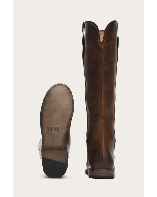 frye paige tall riding