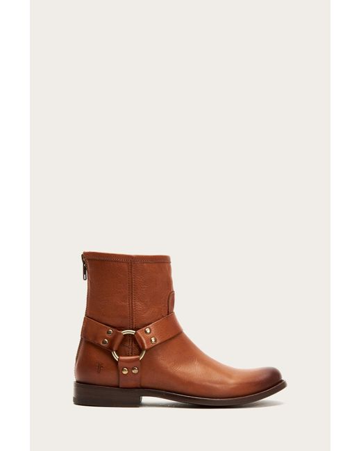 phillip harness short