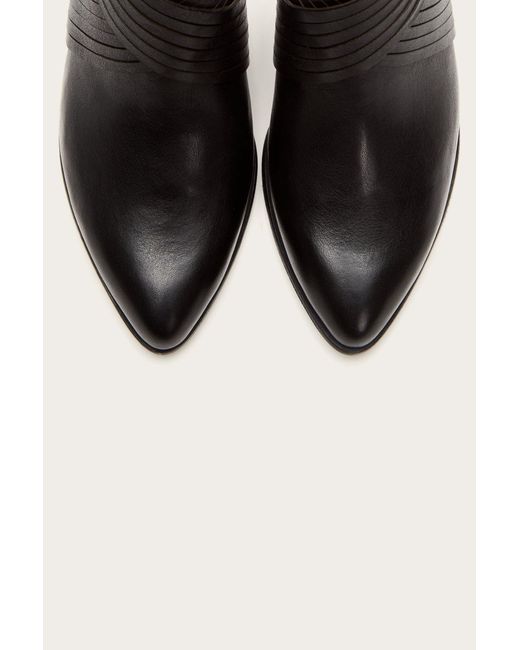 frye reed horizon bootie
